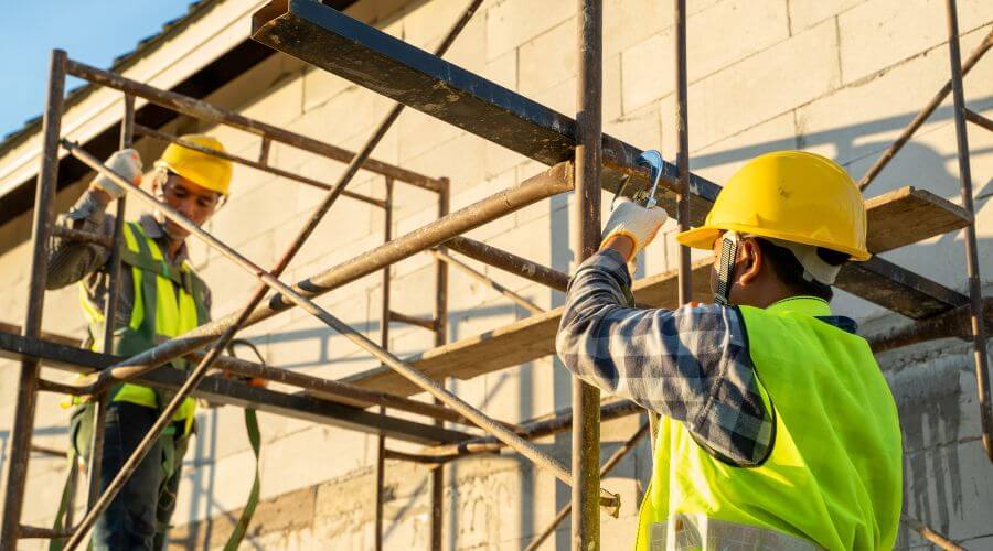 Expert tile roof repair services in Roundup, MT